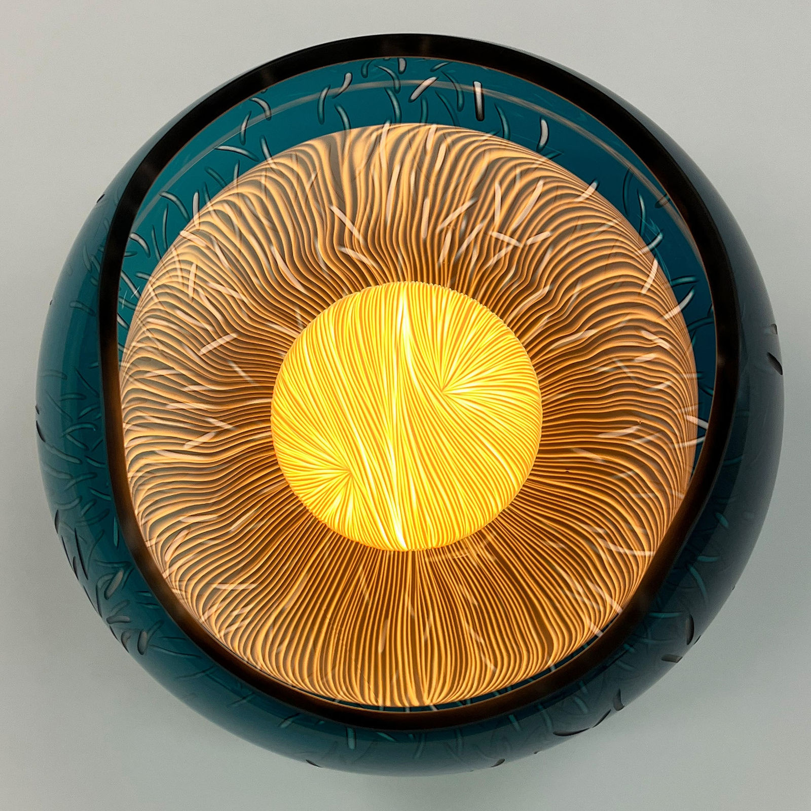 Vezzini and Chen, By the Wind Sailor Light, 2024