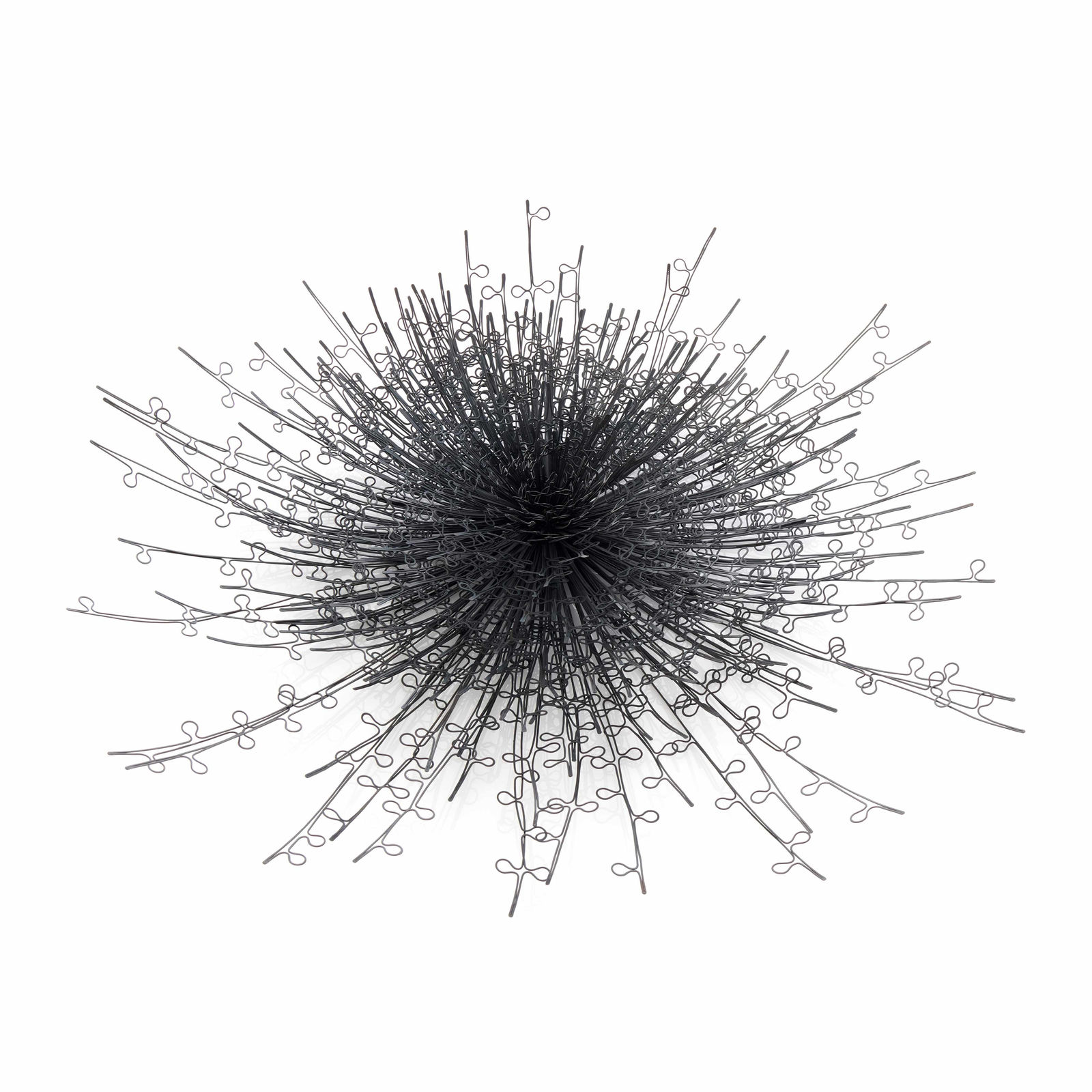 Junko Mori, Moss: Zigzag, 2005