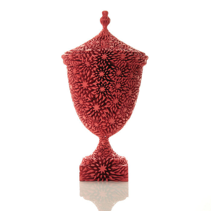 Michael Eden, Full Bloom, 2015