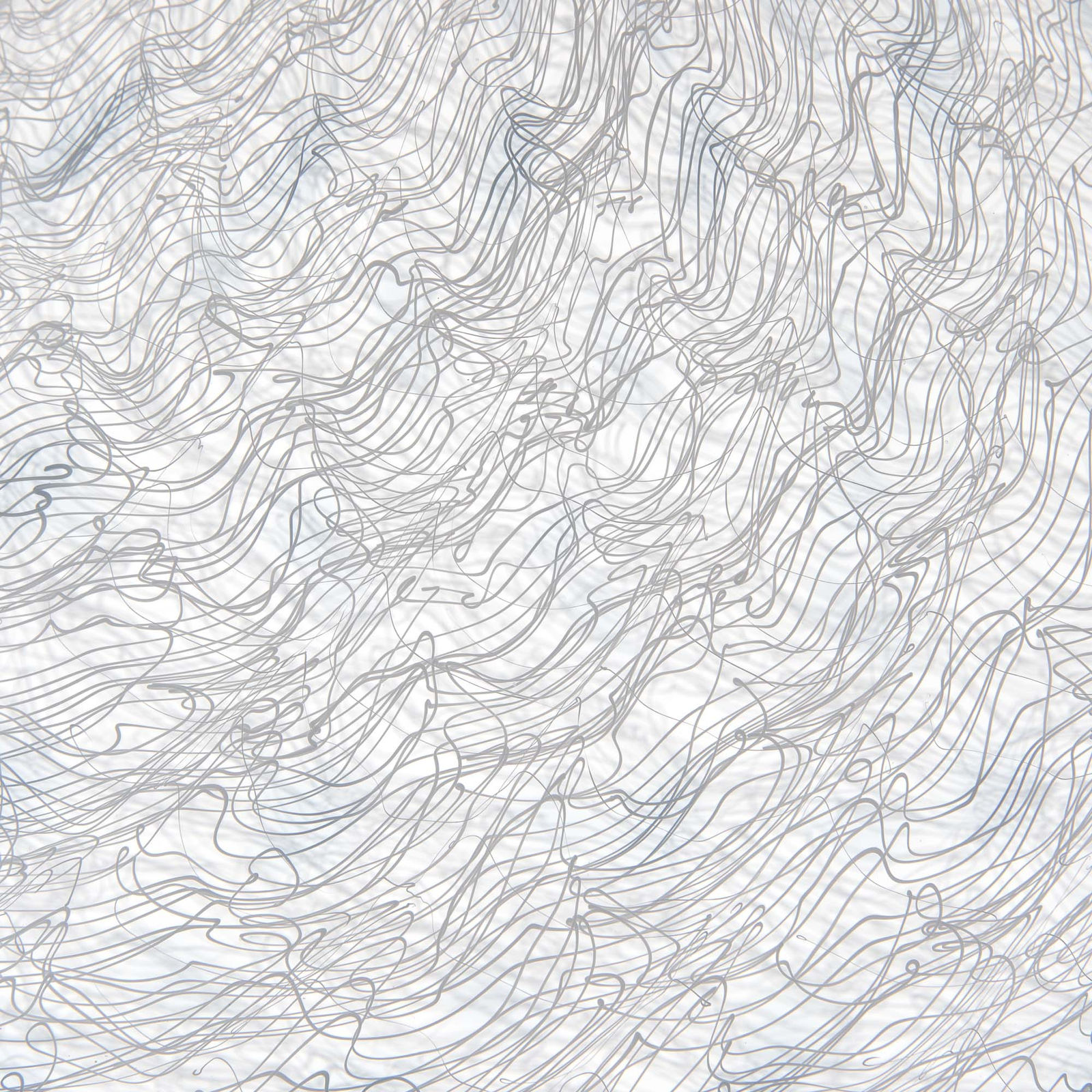 Tobias Møhl, Seven-Part Silk Spinner Collection, 2025