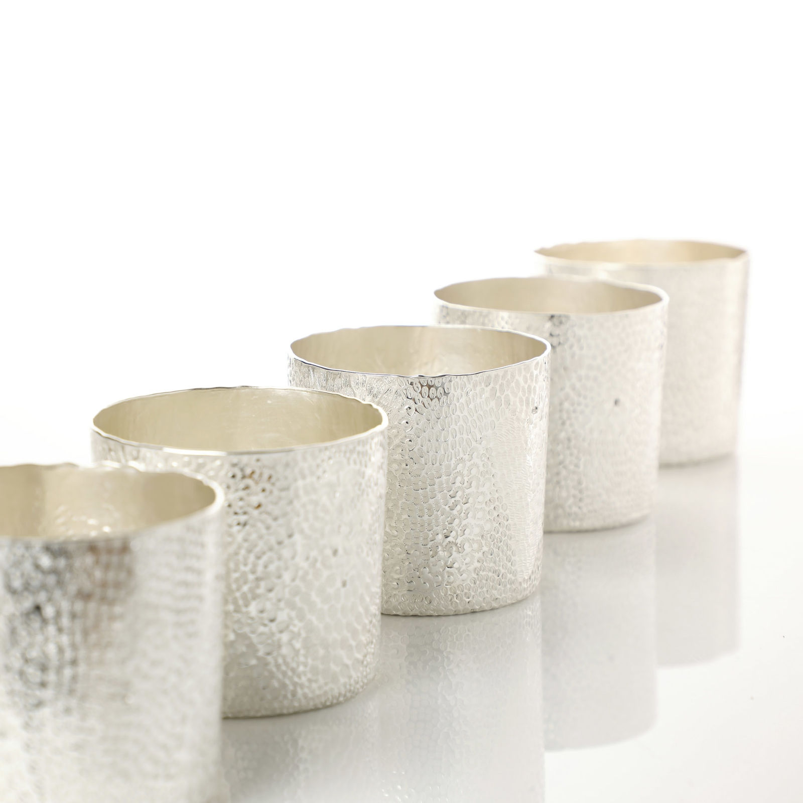 Junko Mori, British Hedgerow Beaker, 2020