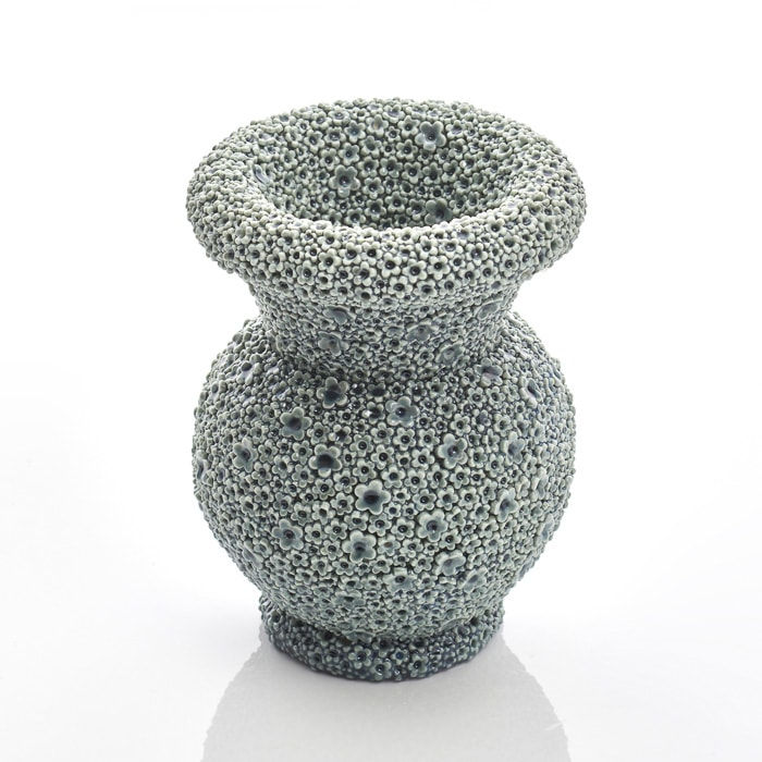 Kate Malone, A Bigger Daisy Baby Bud Vase, 2019