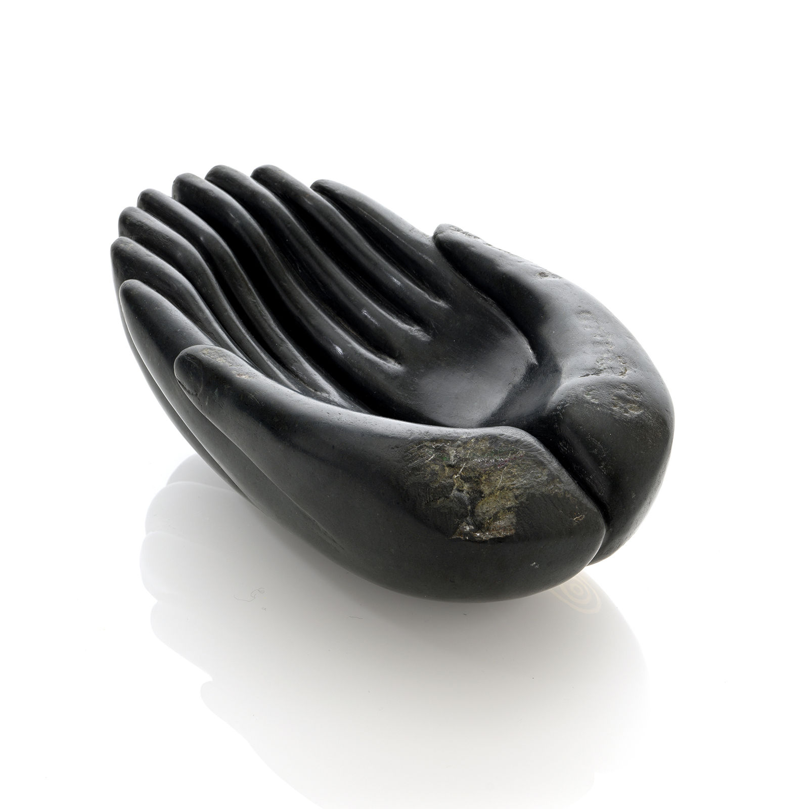 Stephen Cox RA, Abydos Group; Praying Hands, 2026