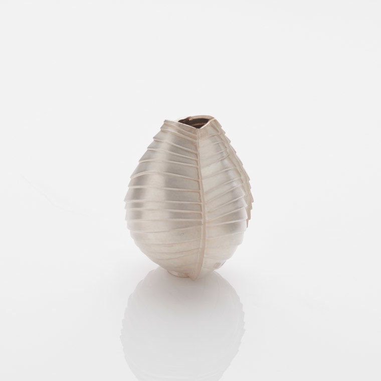Kevin Grey, Sinew Bud Vase, 2018