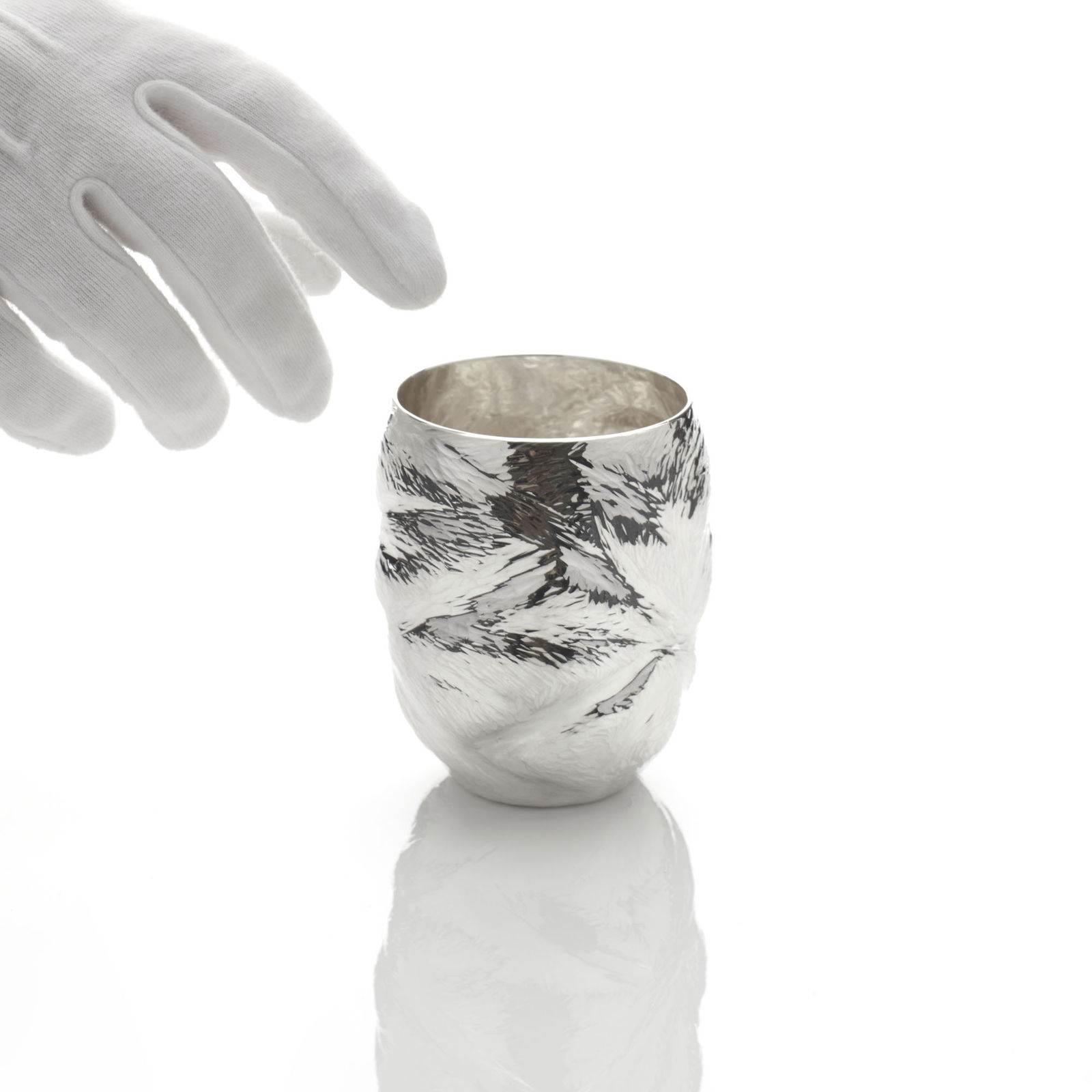 Ndidi Ekubia MBE, Small Vessel, 2019