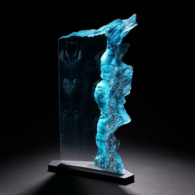 Colin Reid, Jura Rocks, 2023