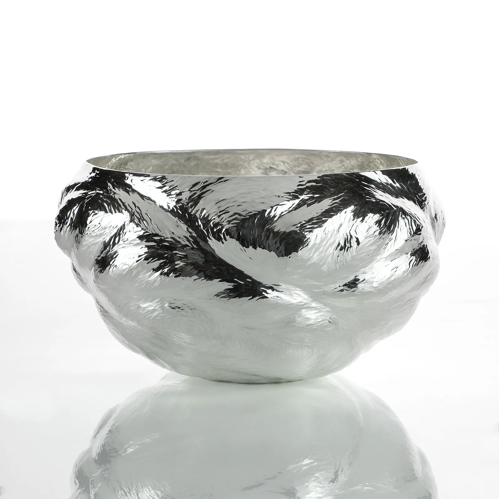 Ndidi Ekubia MBE, Medium Bowl, 2025