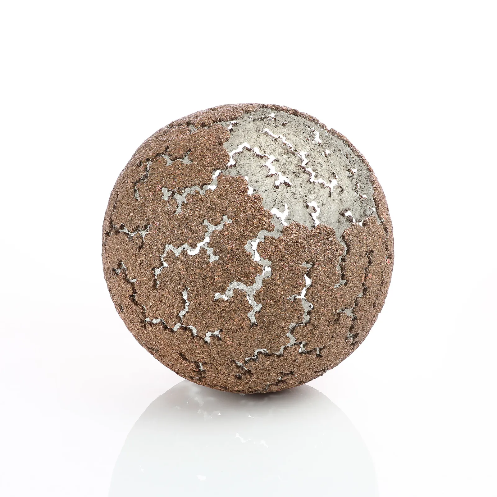 Kazuhiro Toyama, Biophilia; Red Hatch, 2026