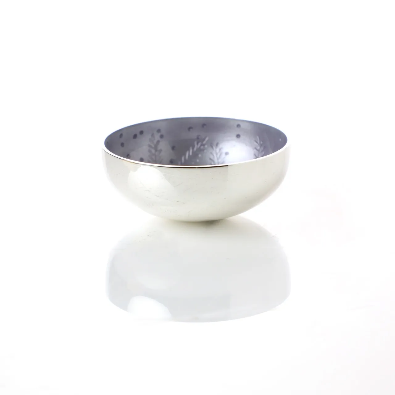 Cara Murphy, Grey Bowl, 2023