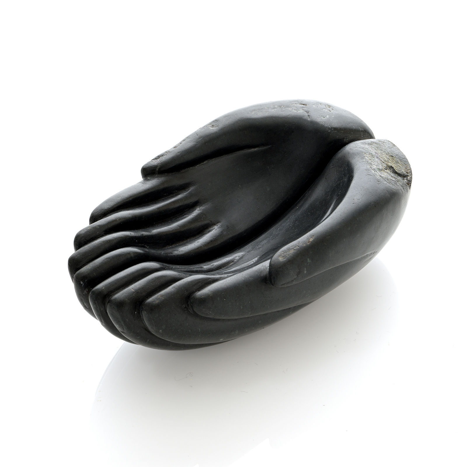 Stephen Cox RA, Abydos Group; Praying Hands, 2026