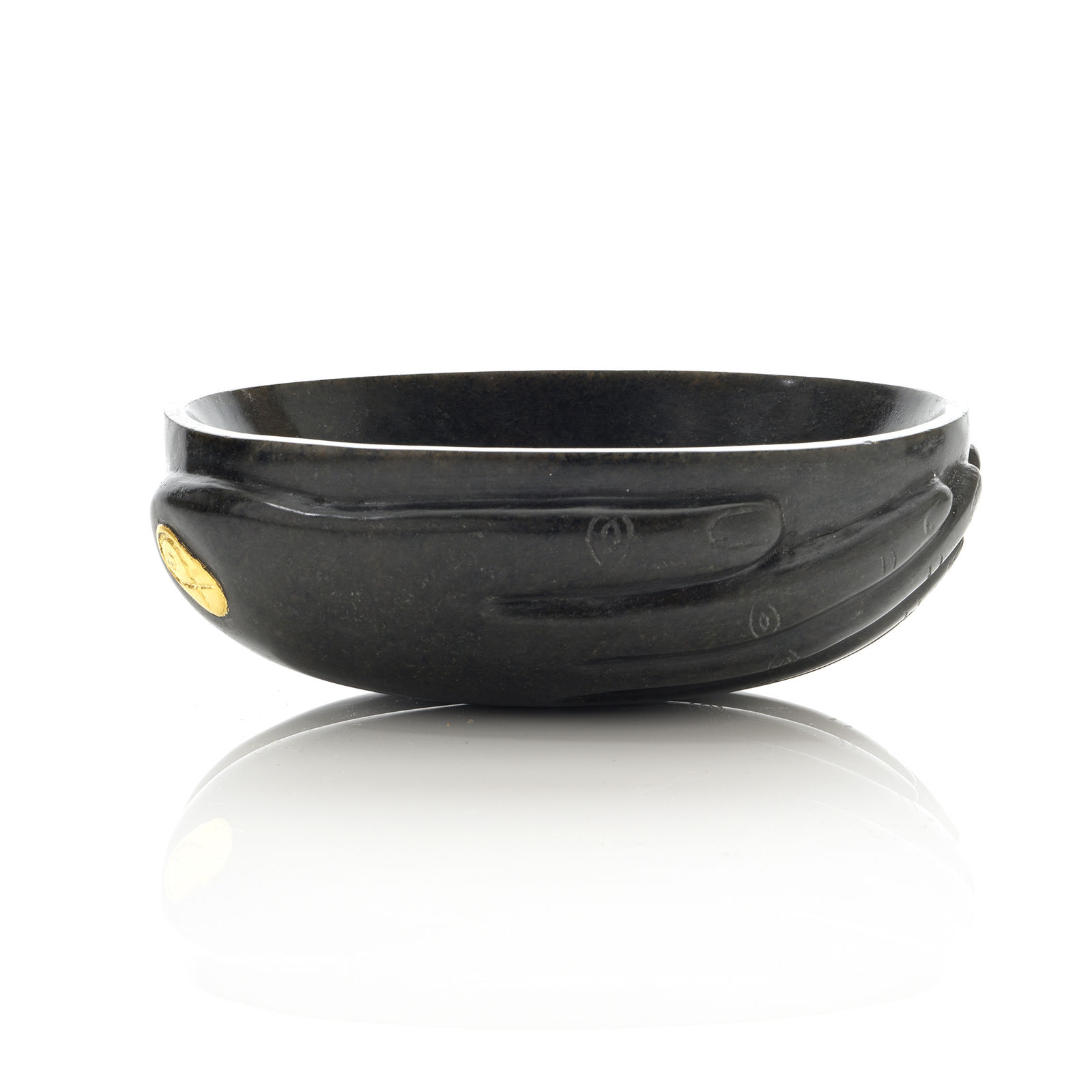 Stephen Cox RA, Abydos Group; Cupped Hands, 2026