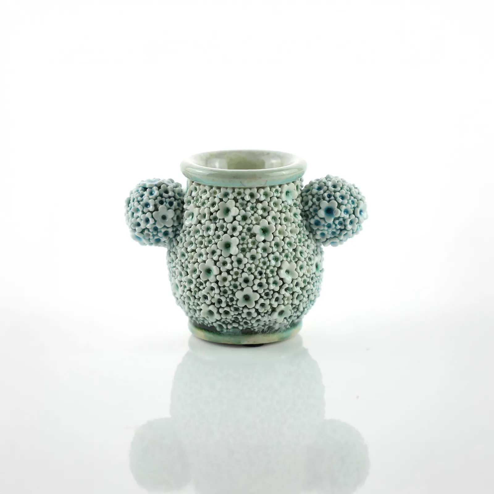 Kate Malone, An Atomic Daisy Baby Bud, 2024