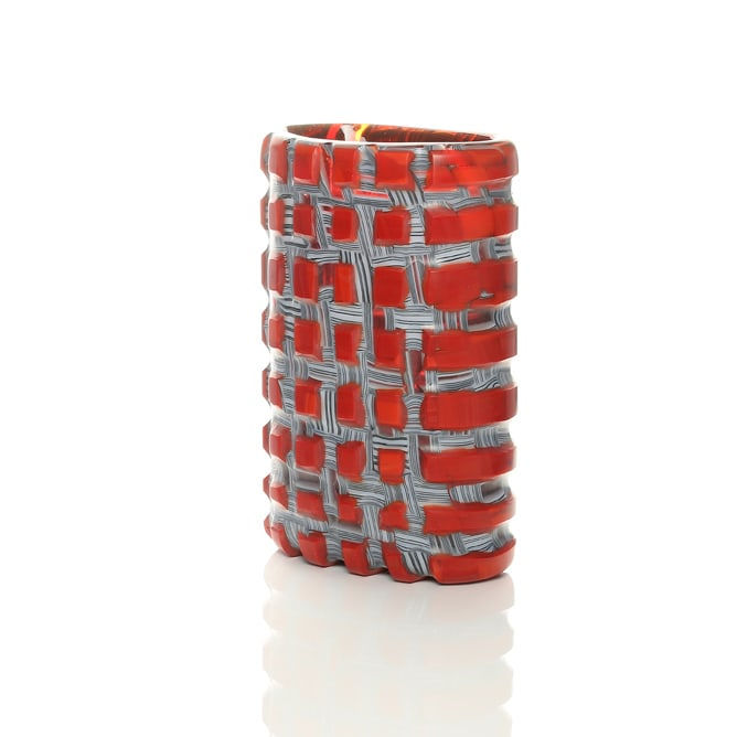 Giles Bettison, Notch II, 2016