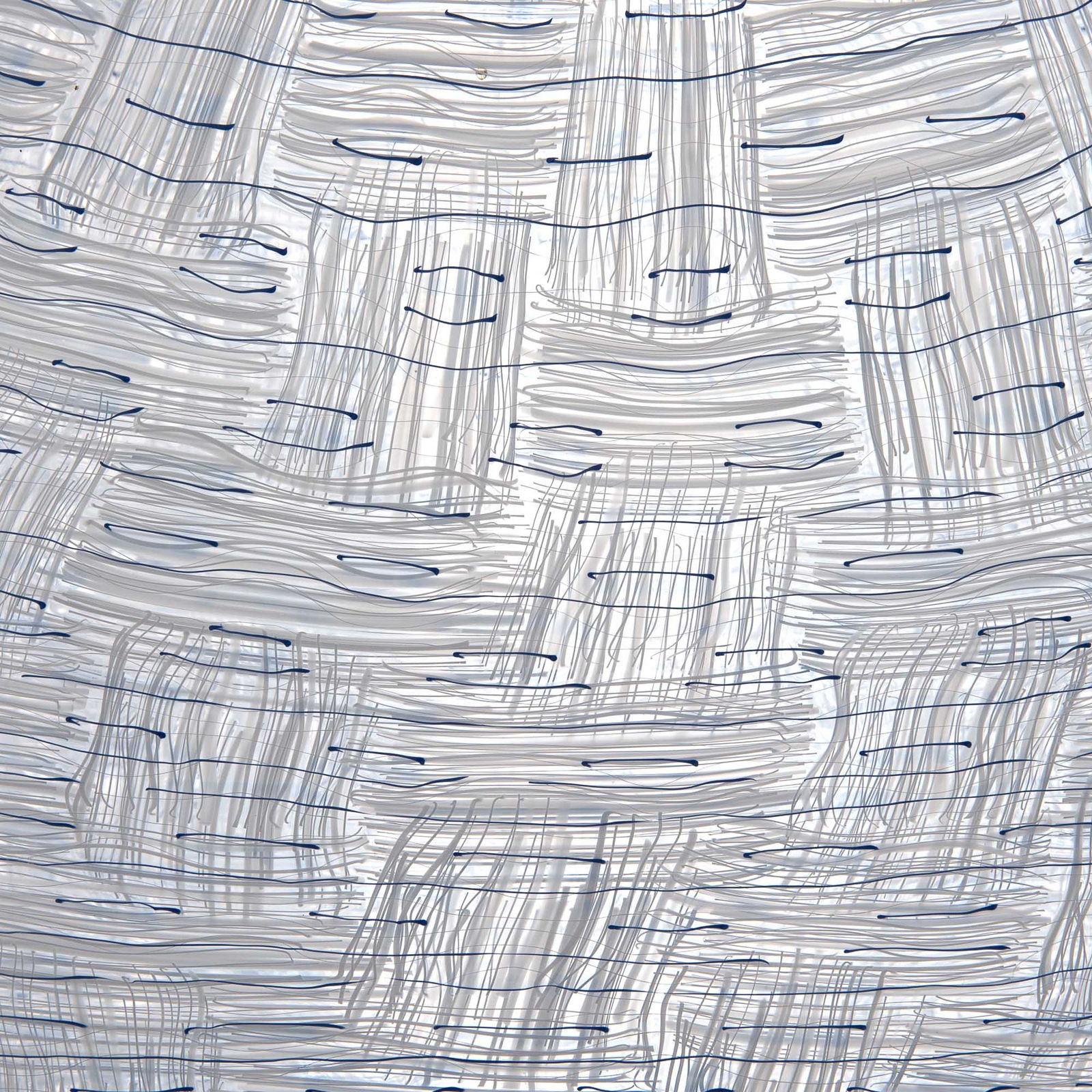 Tobias Møhl, Seven-Part Silk Spinner Collection, 2025