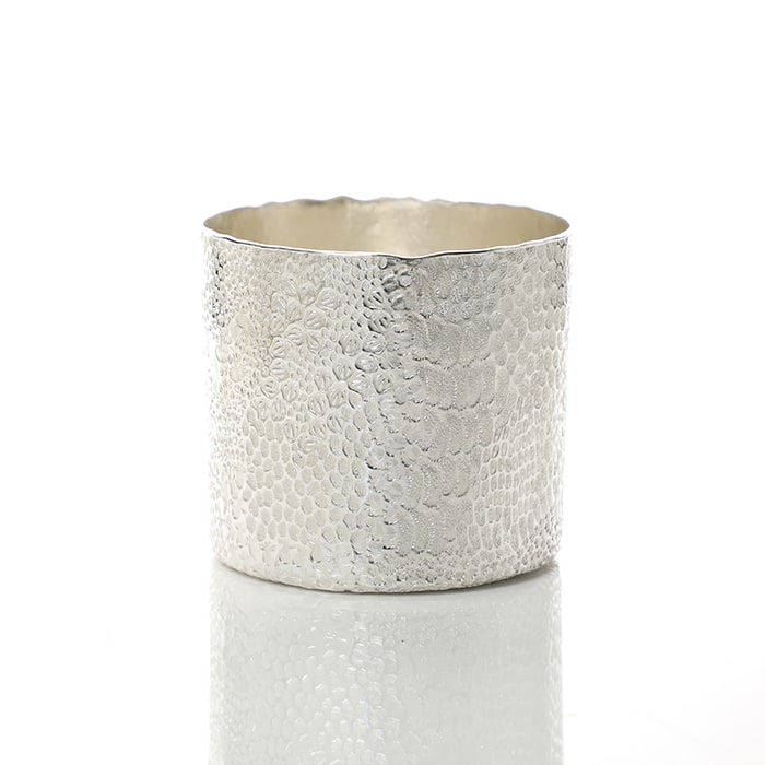 Junko Mori, British Hedgerow Beaker, 2020