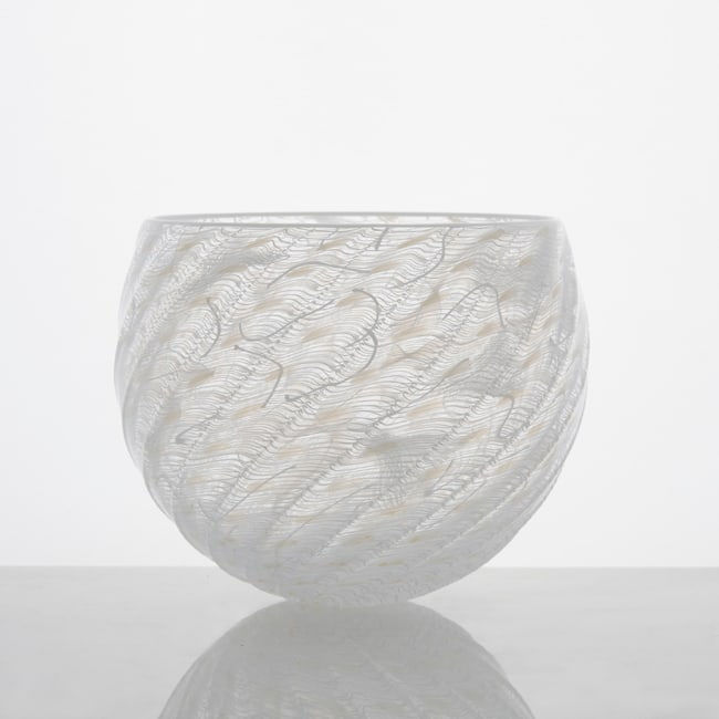 Tobias Møhl, Nest Bowl, 2017