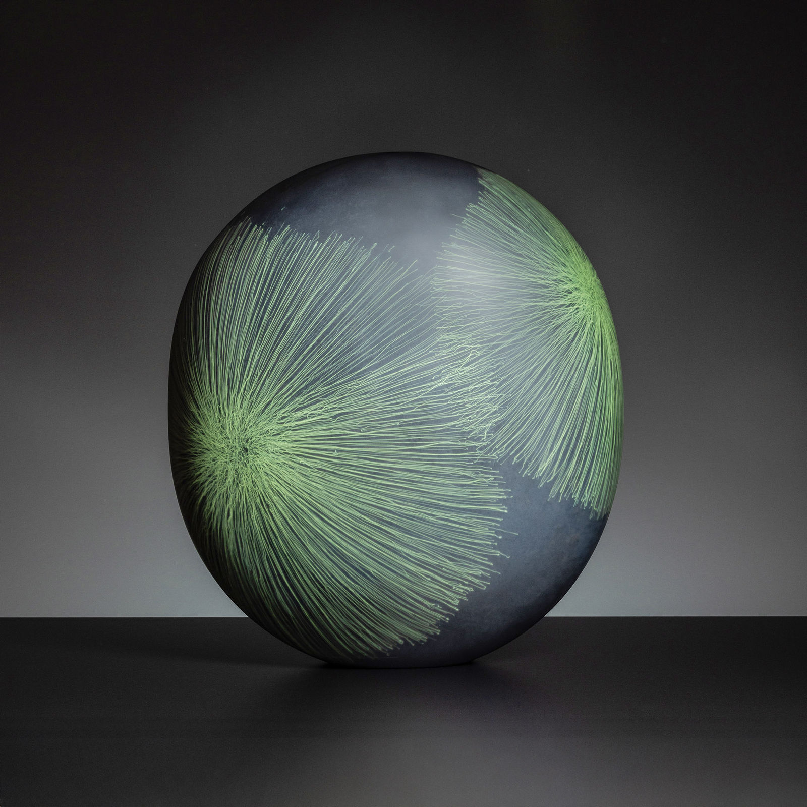 Clare Belfrage, Superabundance XII, 2025