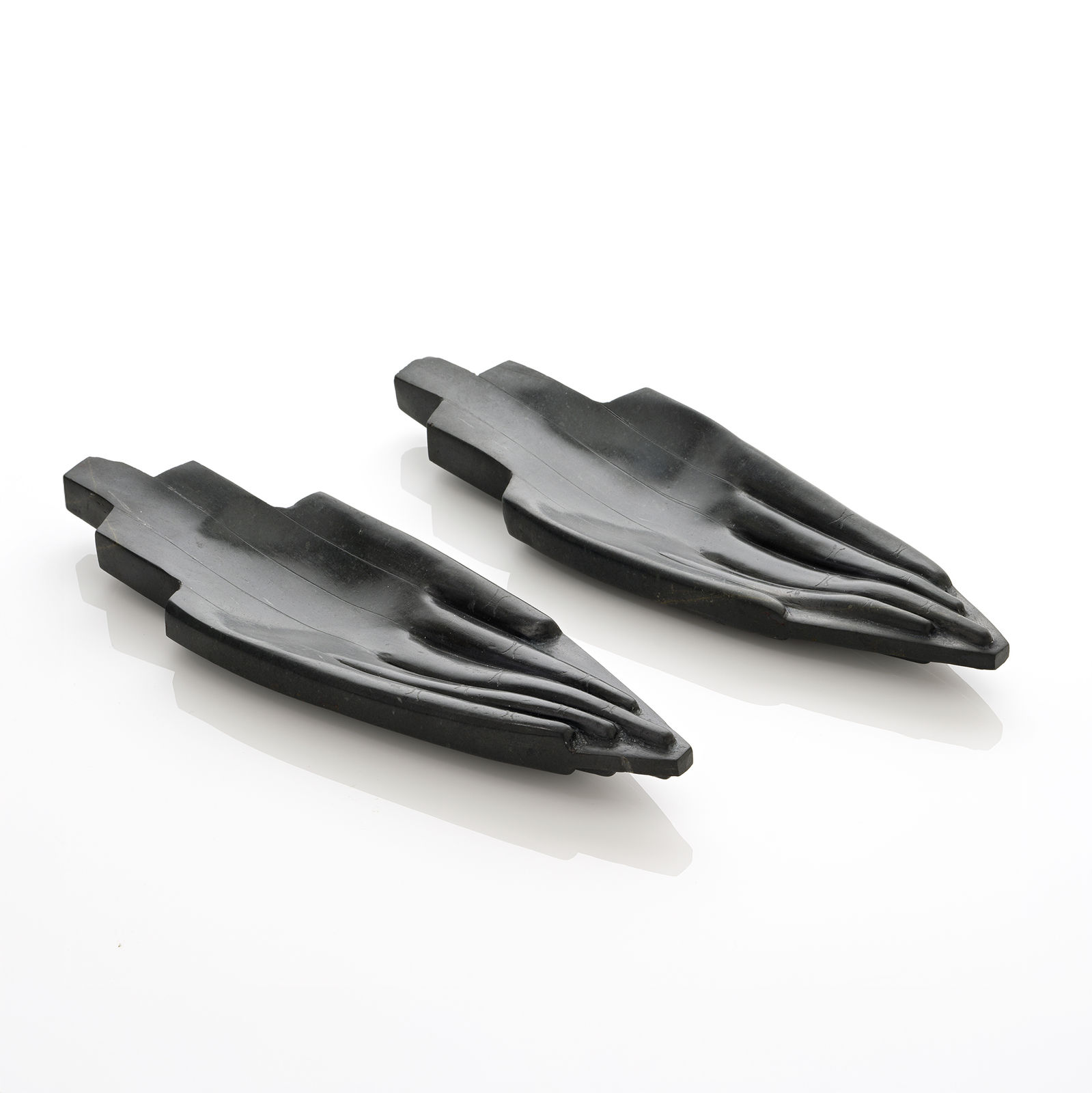 Stephen Cox RA, Abydos Group; Catamaran Vessels, 2026