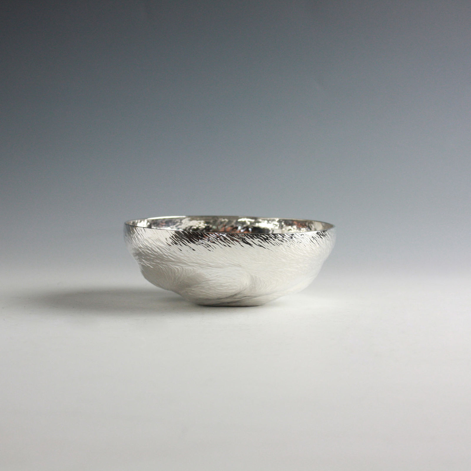 Ndidi Ekubia MBE, Round Dish, 2011