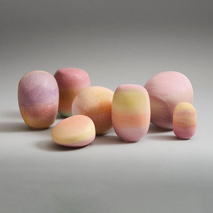 Pippin Drysdale, Kimberly Hibiscus, 2024