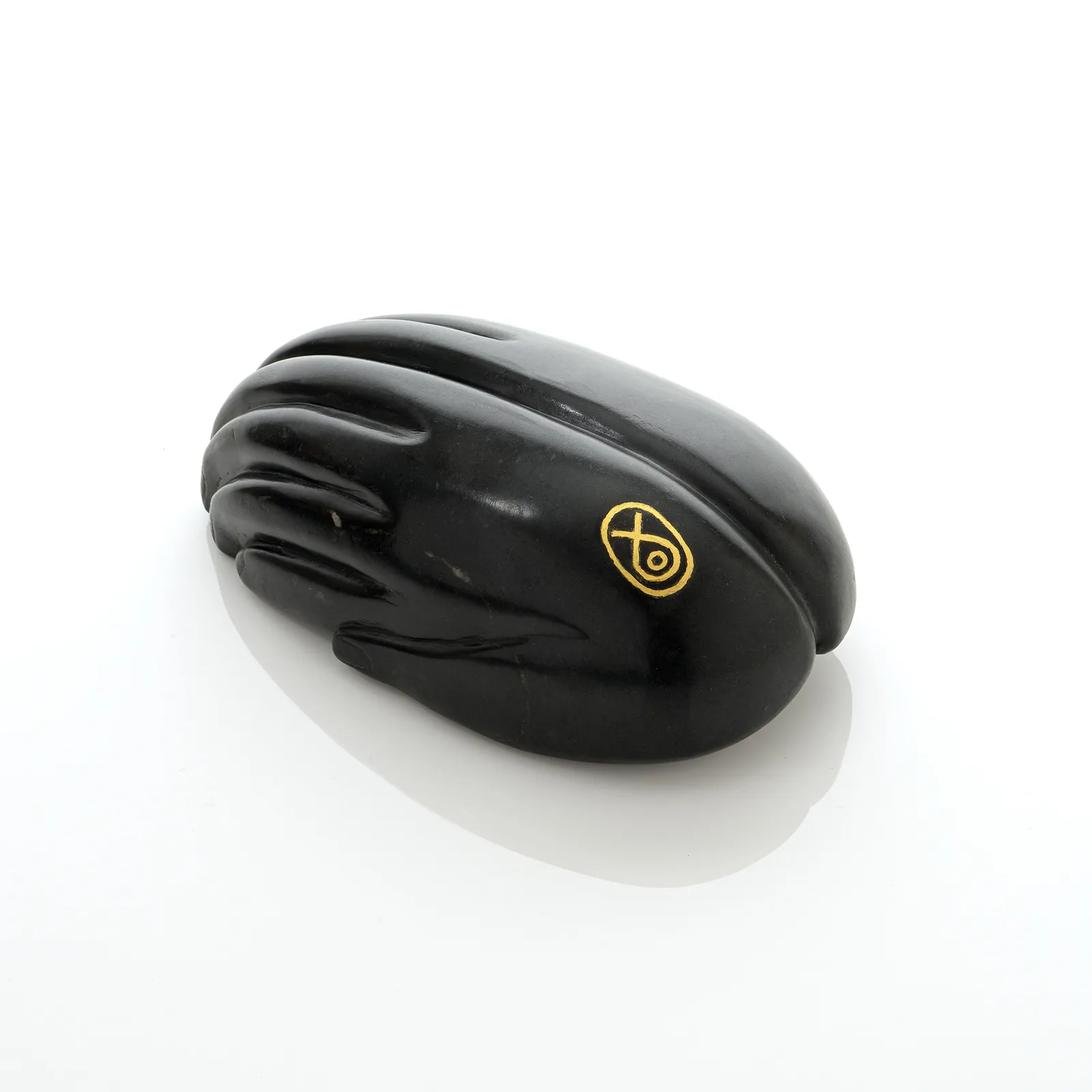 Stephen Cox RA, Abydos Group; Praying Hands, 2026