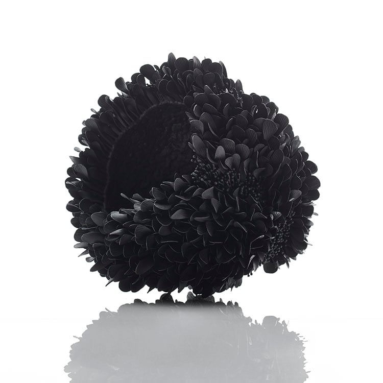 Junko Mori, Propagation Project: Lavender Dew, 2023