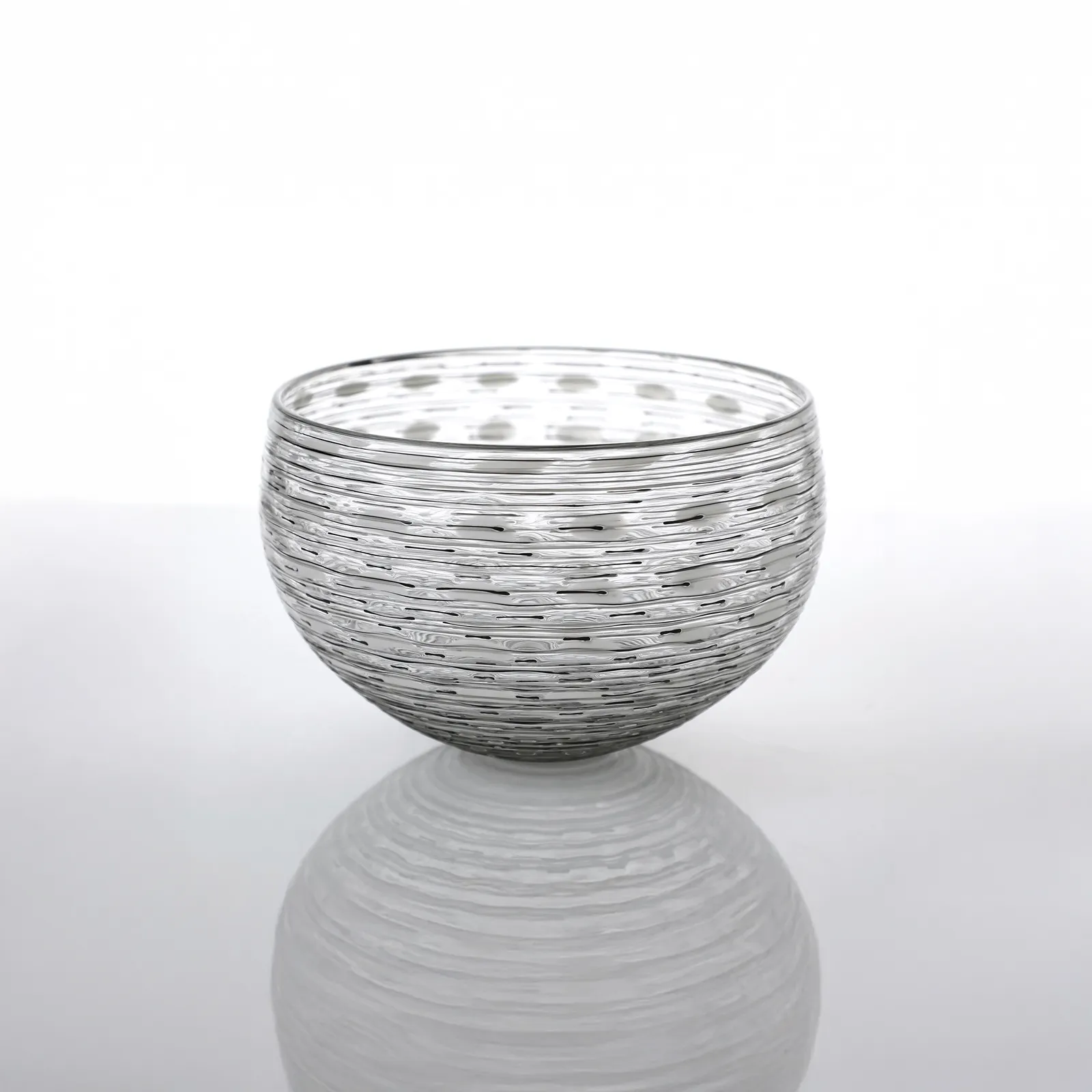 Tobias Møhl, Nest Bowl, 2006