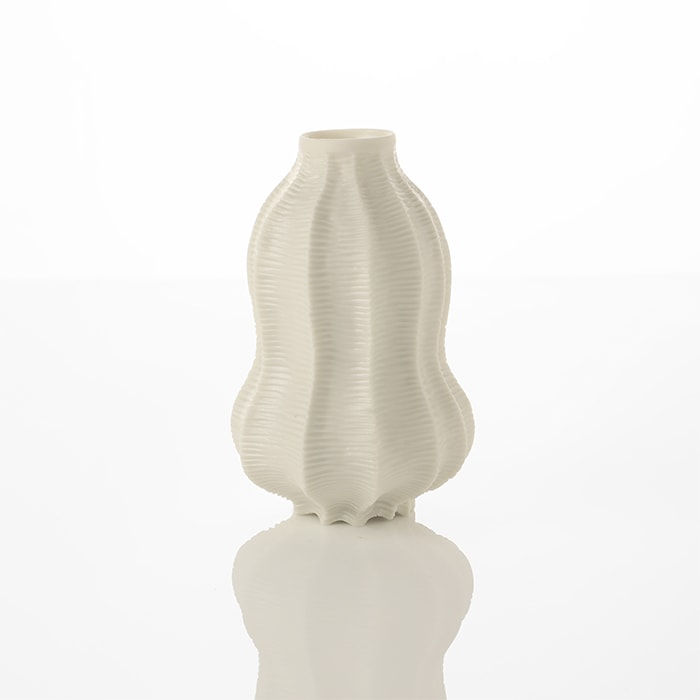 Andrew Wicks, Small Gourd Vase, 2023