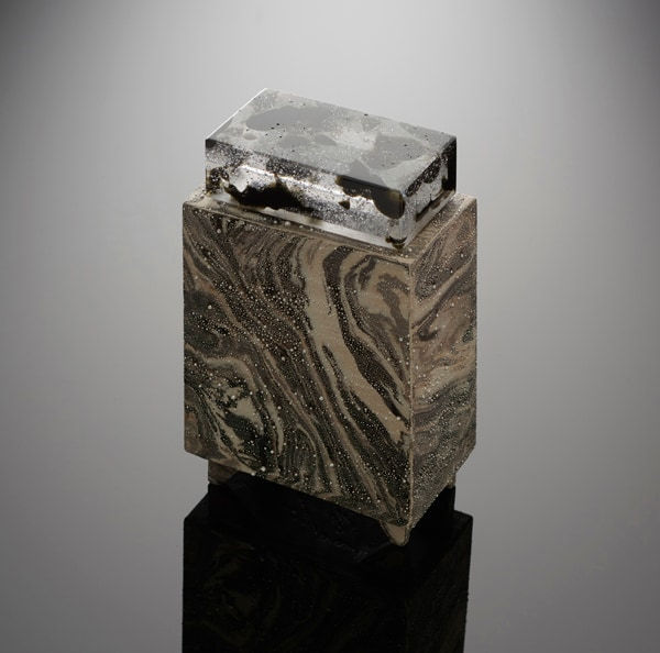 Takahiro Kondo, Wave III Box, 2016