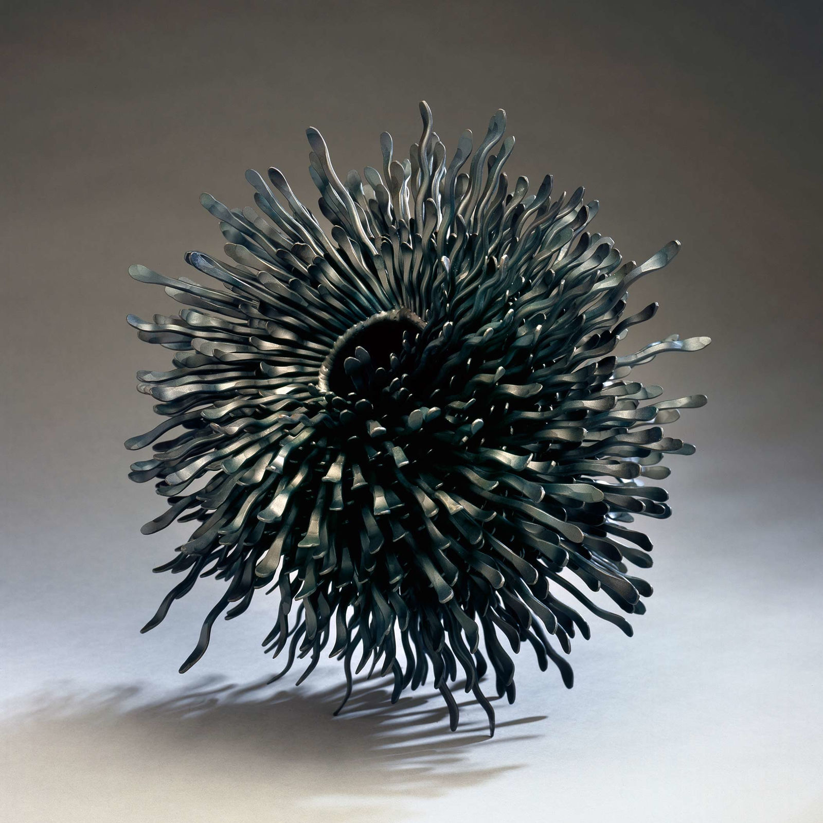 Junko Mori, Propagation Project Super Pinecone, 2006