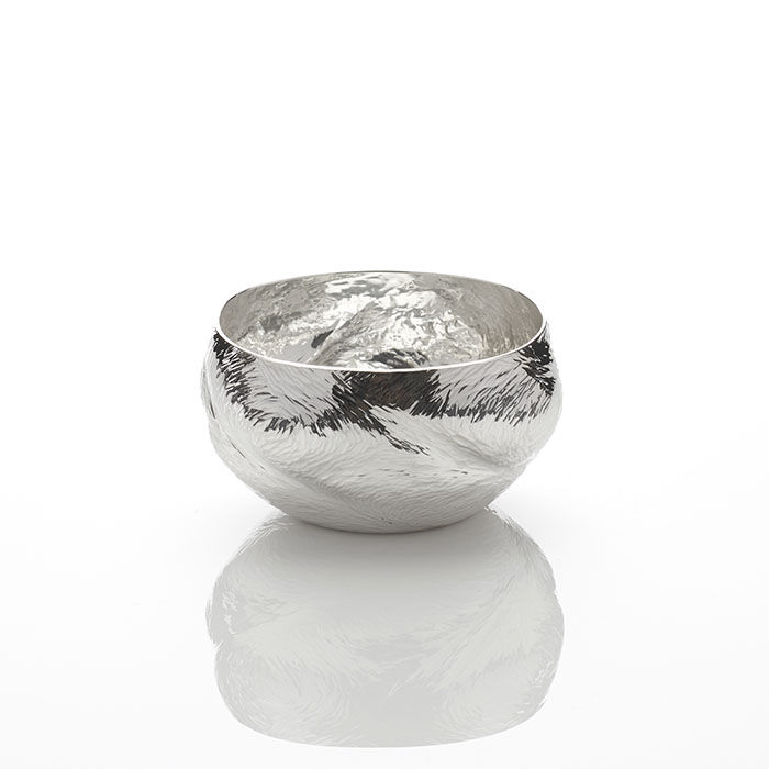 Ndidi Ekubia MBE, Small Bowl, 2022