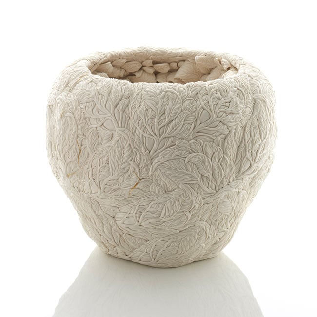 Hitomi Hosono, A Super Large Mangrove Bowl, 2015