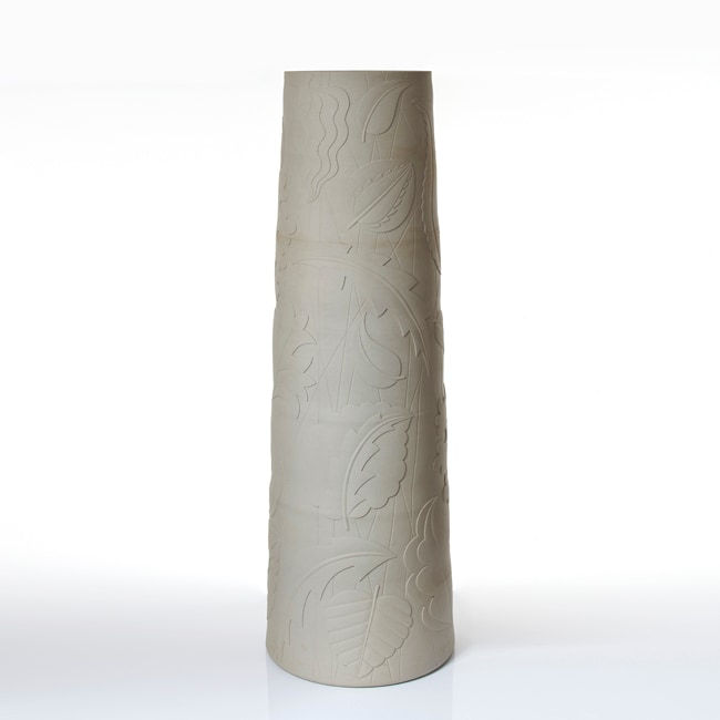 Felicity Aylieff, Autumn-scape II, 2017