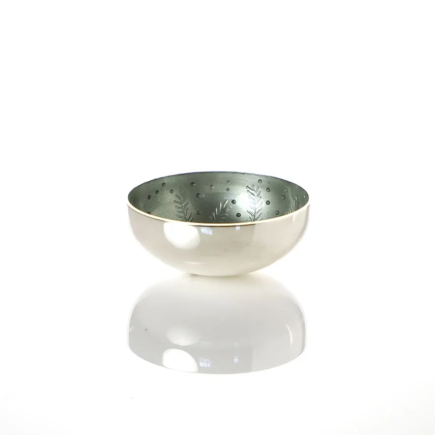 Cara Murphy, Pale Green Bowl, 2023