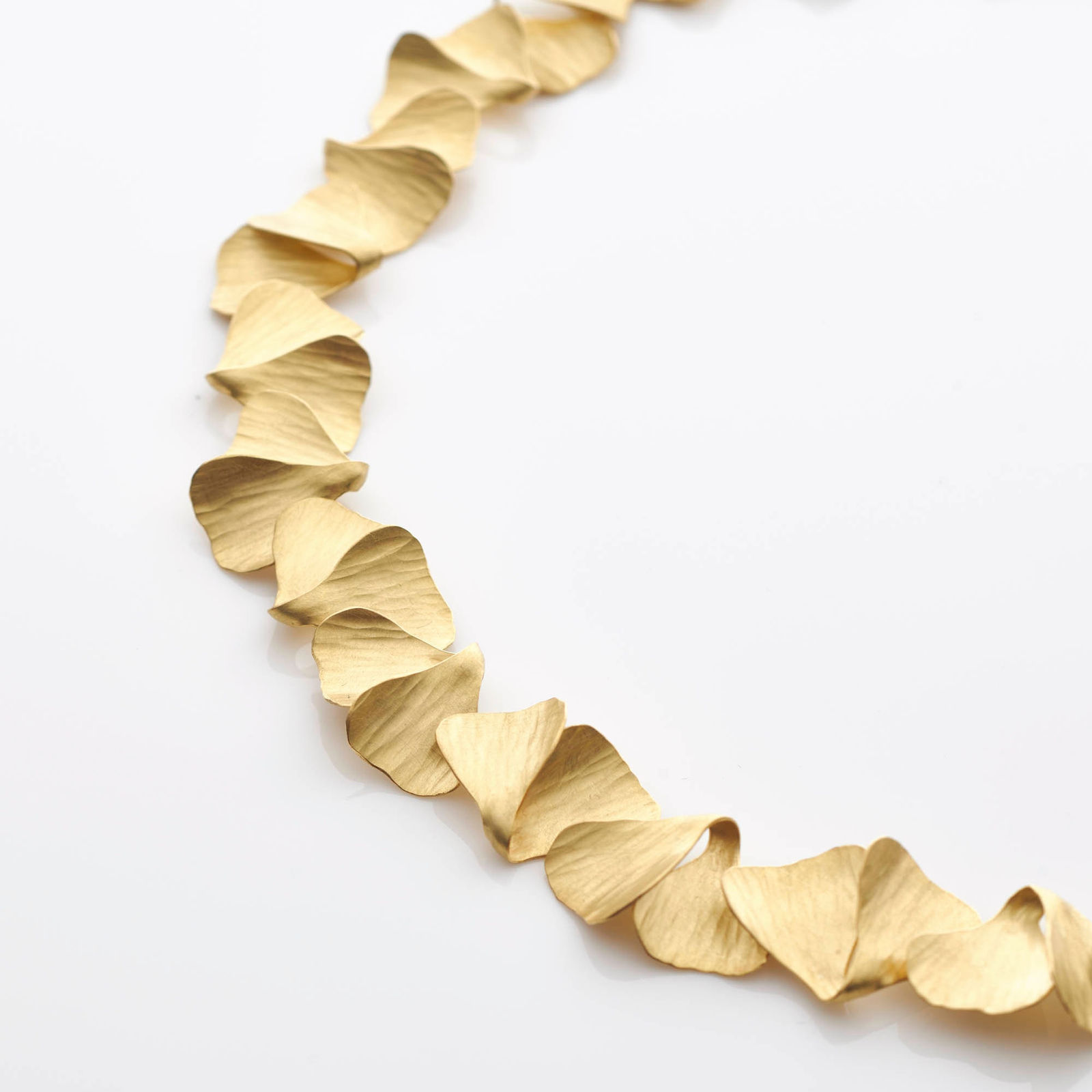 Kayo Saito, Spring Necklace, 2023