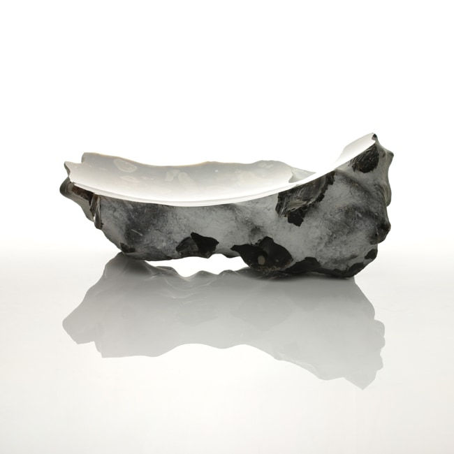 Ben Gaskell, Flint Lens, 2017