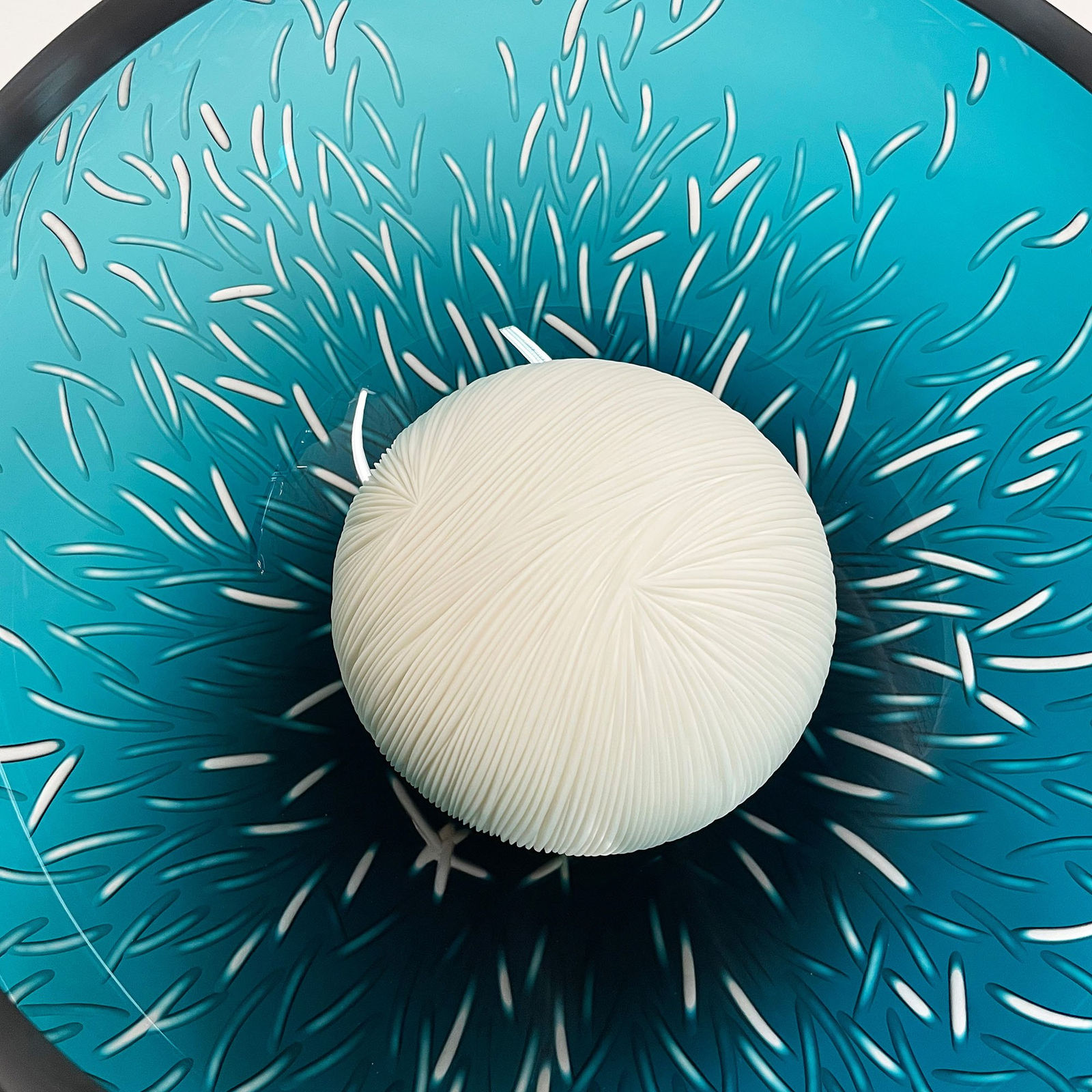 Vezzini and Chen, By the Wind Sailor Light, 2024