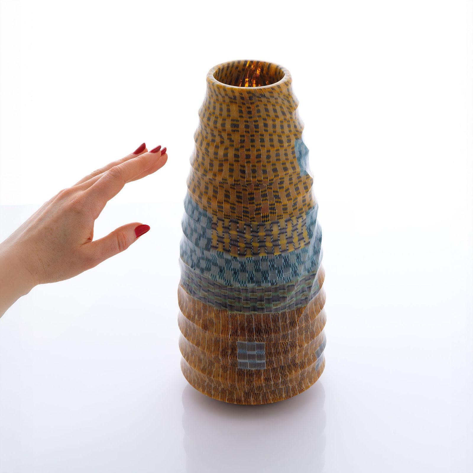 Giles Bettison, Tunkalilla 25 #2, 2025