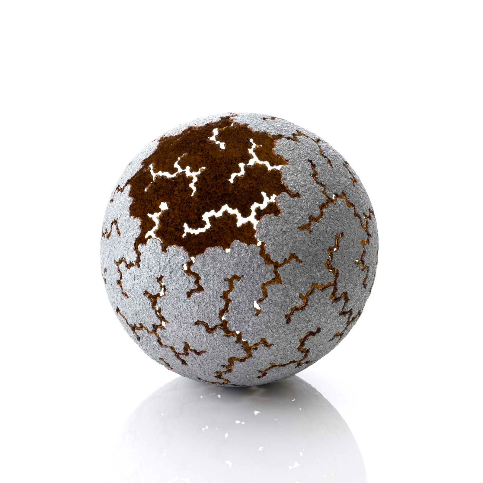 Kazuhiro Toyama, Biophilia; Hatch, 2025