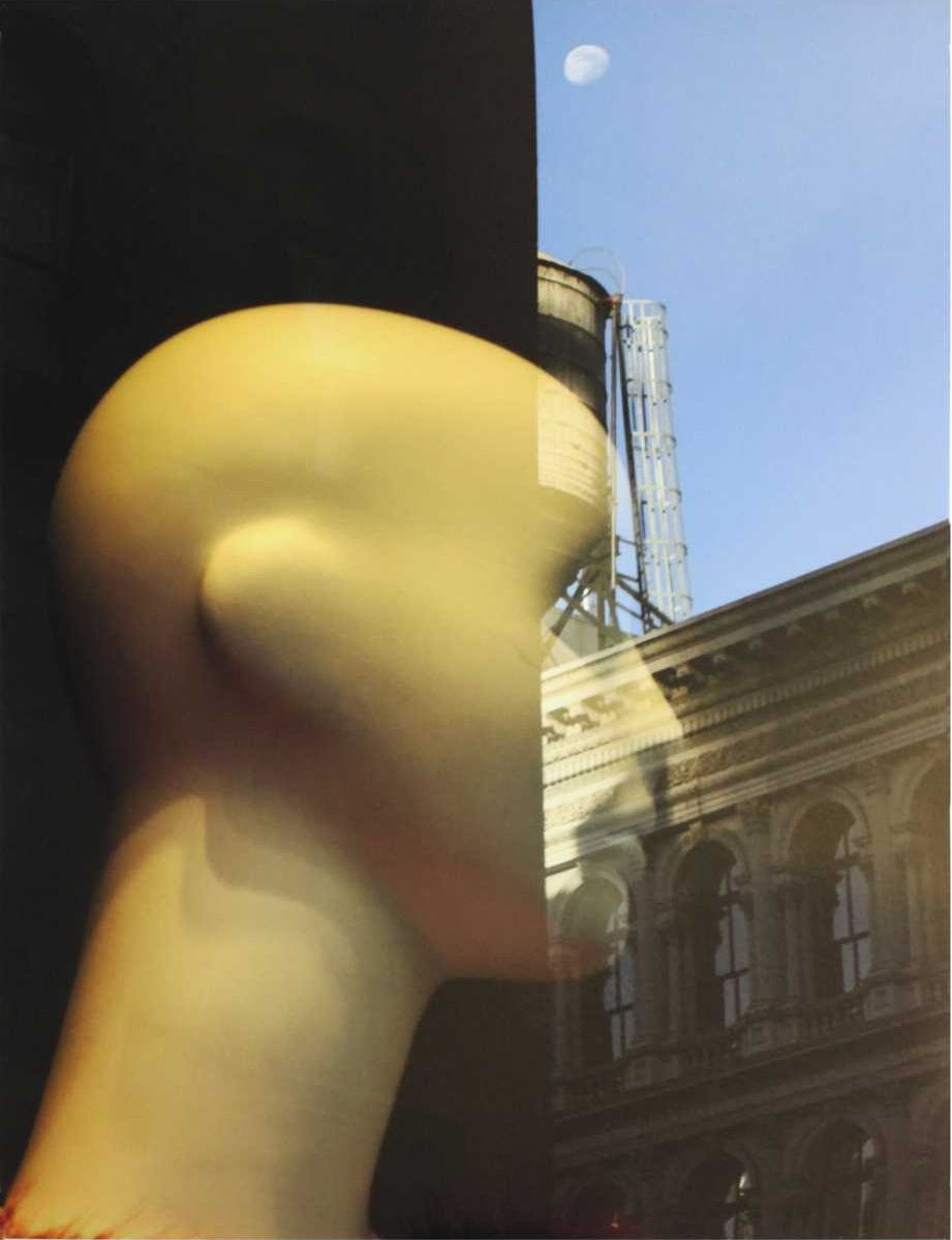 Ram Rahman, Manhattan Siren, 2023