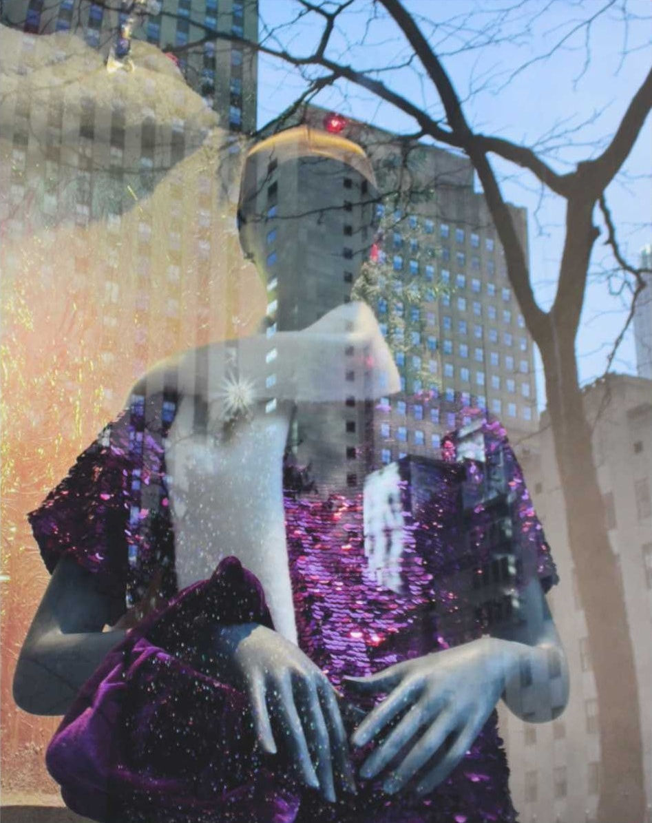 Ram Rahman, Manhattan Siren, 2023