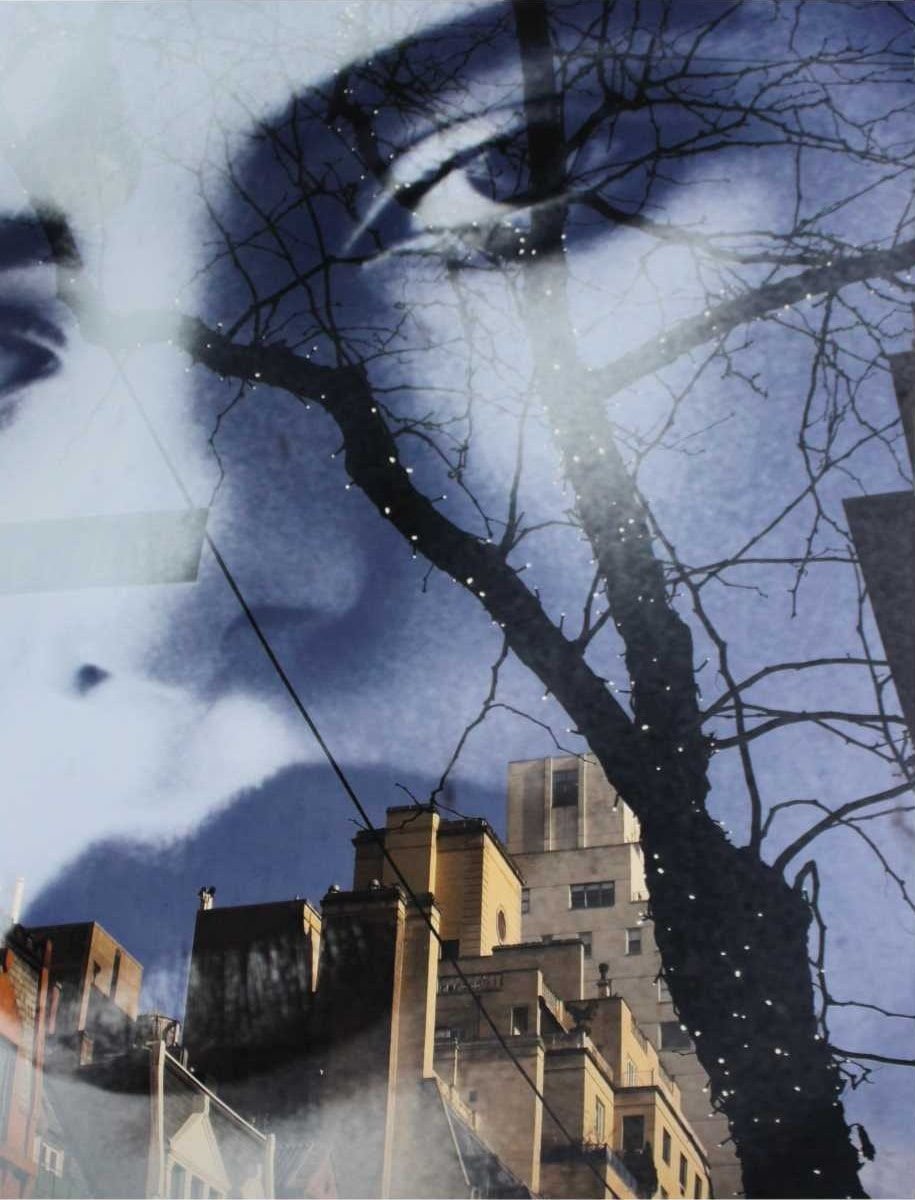 Ram Rahman, Manhattan Siren, 2023