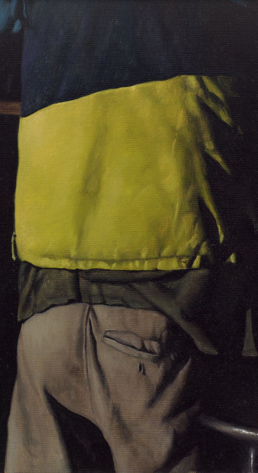 Clair-Obscur, modern, 17th century oil painting, hyperrealist