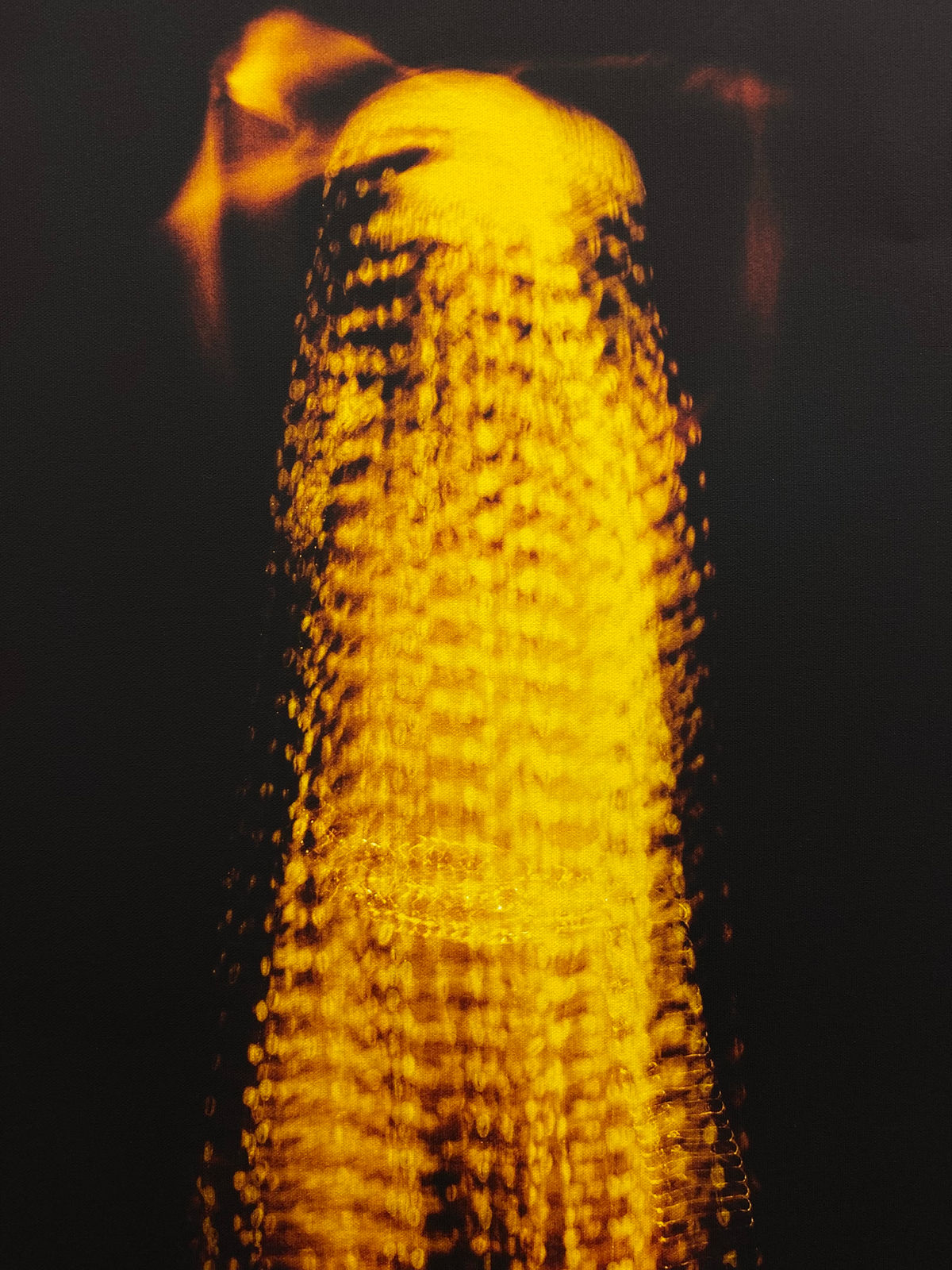 Marc Posso, Ogègèni 1, 2023