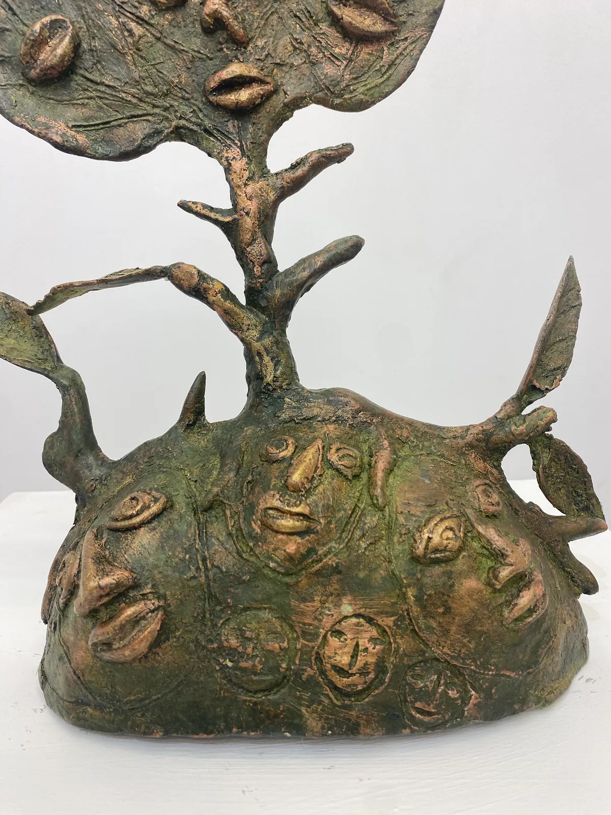 Hervé Yamguen, Nature merveilles, 2023