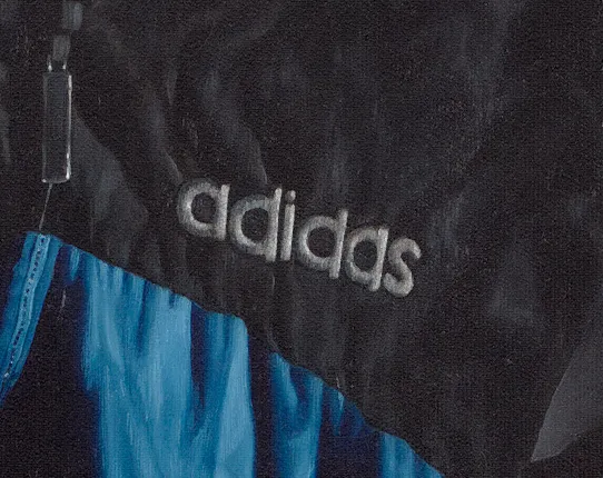 Clair-Obscur, modern, 17th century oil painting, hyperrealist