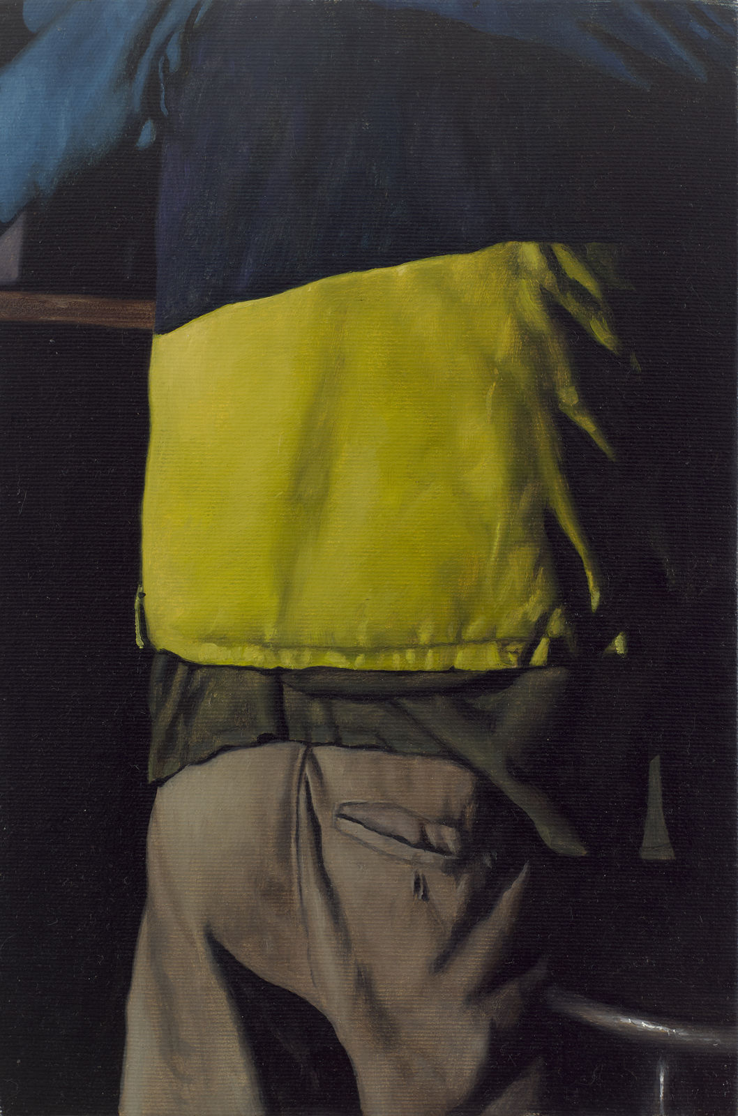 Clair-Obscur, modern, 17th century oil painting, hyperrealist