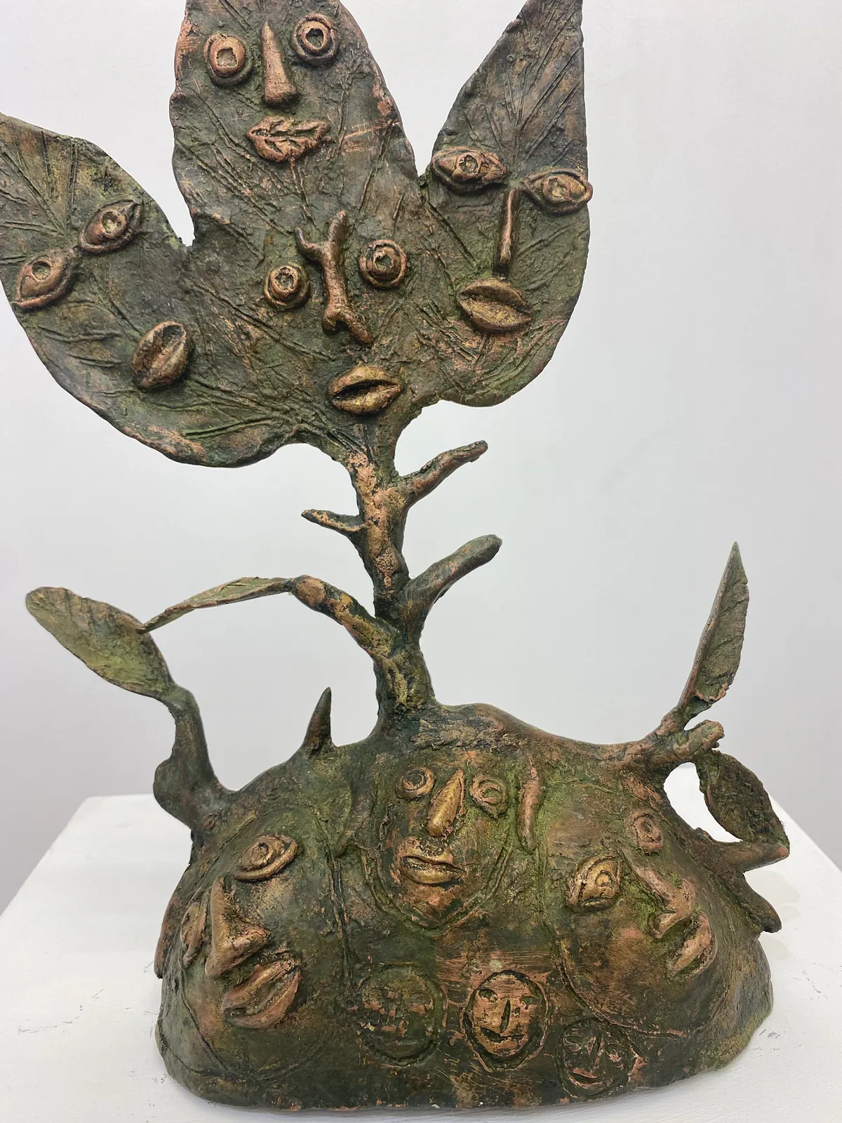 Hervé Yamguen, Nature merveilles, 2023