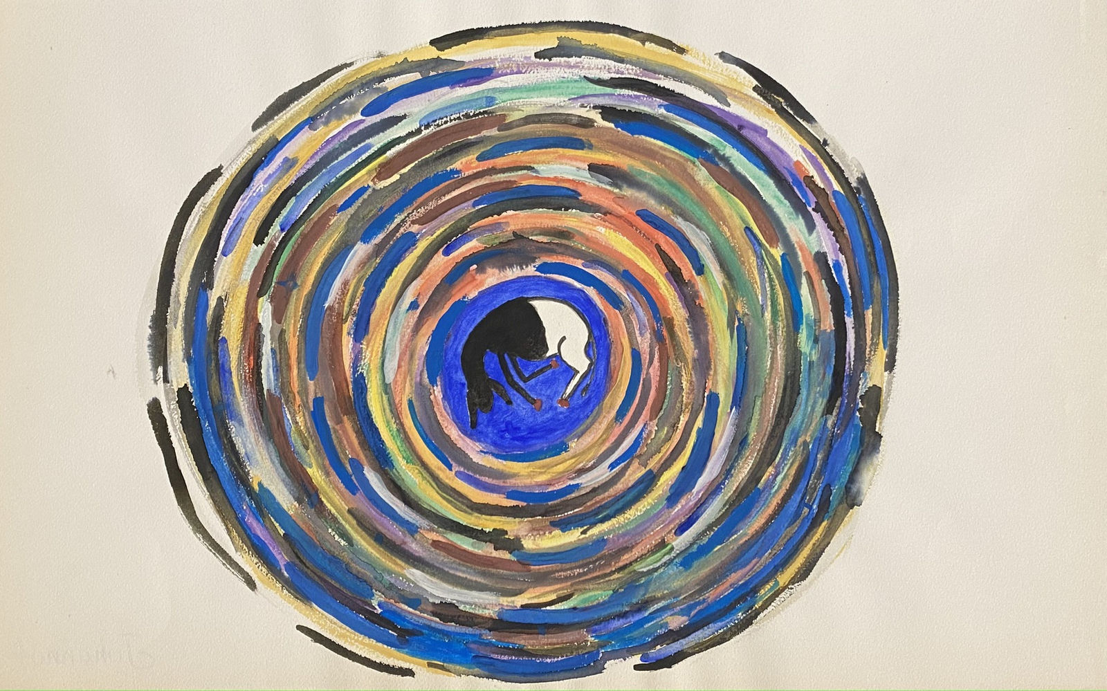 Saidou Dicko, Mbedu, 2020