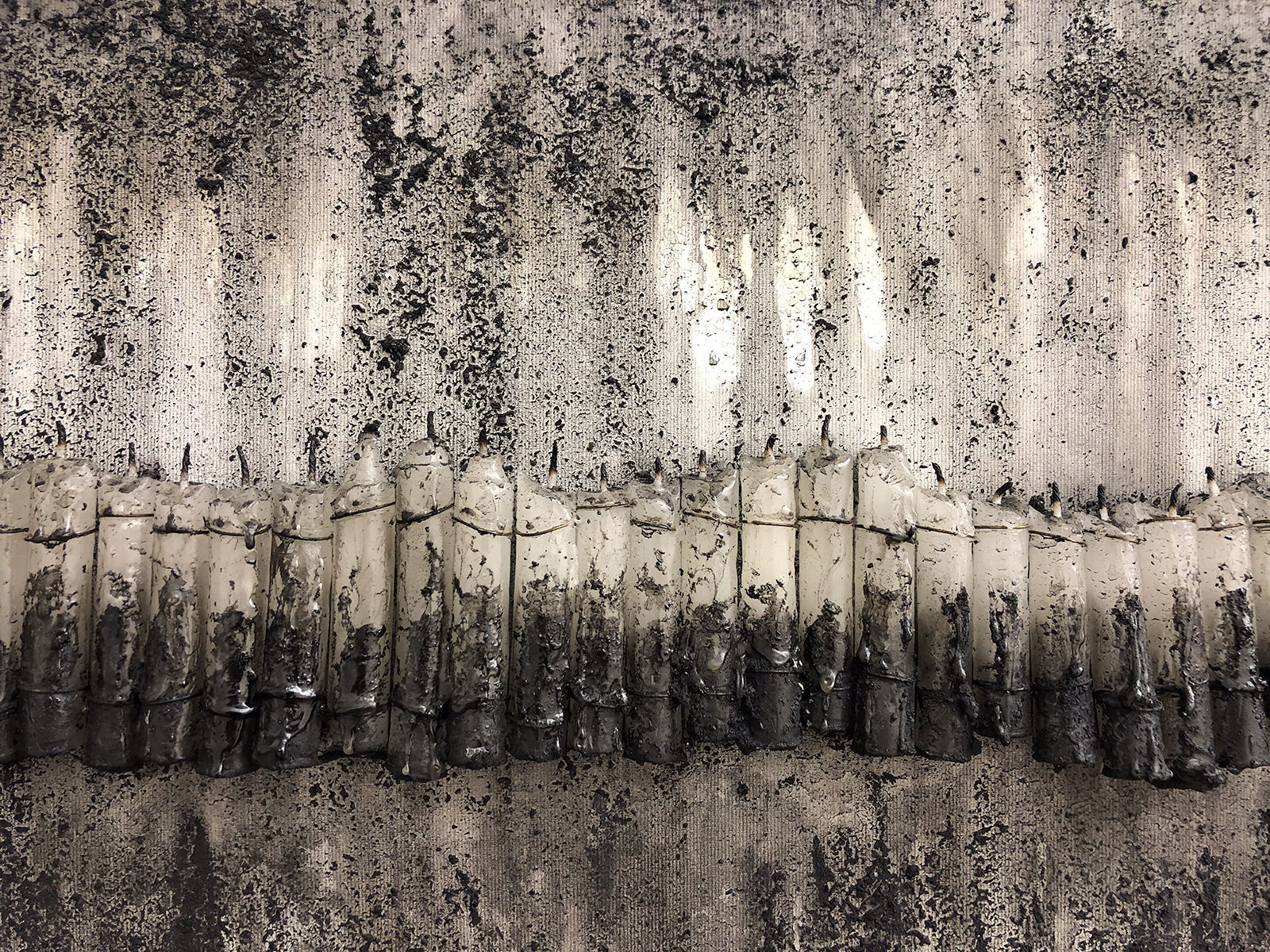 Mouhcine Rahaoui, Solidaire, 2024